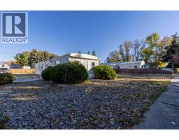 Kitchen - 313 Noble Street, Barons, AB T0L0G0 Photo 4