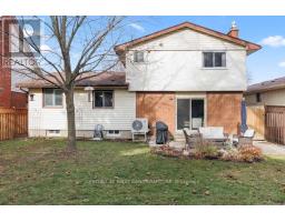 Utility room - 349 Highview Crescent, London South, ON N6J4E2 Photo 2