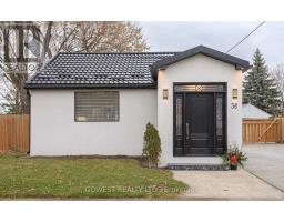 Loft - 36 Normandy Boulevard, Halton Hills, ON L7G1W1 Photo 3