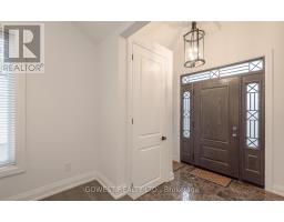 Kitchen - 36 Normandy Boulevard, Halton Hills, ON L7G1W1 Photo 4