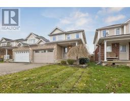 Dining room - 35 Robb Road, Woolwich, ON N3B3P6 Photo 2