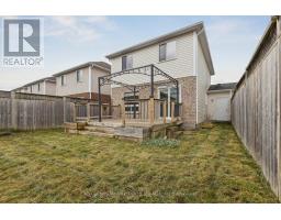 Bathroom - 35 Robb Road, Woolwich, ON N3B3P6 Photo 5