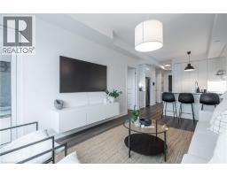 Kitchen - 3200 William Coltson Avenue Unit 411, Oakville, ON L6H7W6 Photo 4