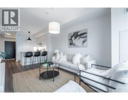 Den - 3200 William Coltson Avenue Unit 411, Oakville, ON L6H7W6 Photo 5