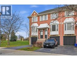 Recreation room - 3480 Upper Middle Road Unit 123, Burlington, ON L7M4R8 Photo 2