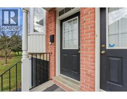 2pc Bathroom - 3480 Upper Middle Road Unit 123, Burlington, ON L7M4R8 Photo 3