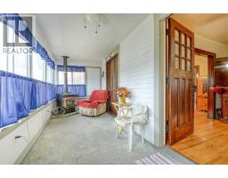 Laundry room - 18 Montgomery, Leamington, ON N8H1A3 Photo 2