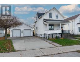 204 Wellington Street, St Thomas, ON N5R2S4 Photo 2