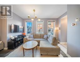 Bedroom 2 - 132 445 Ontario Street S, Milton, ON L9T9K5 Photo 5