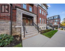 Kitchen - 132 445 Ontario Street S, Milton, ON L9T9K5 Photo 3