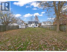 Utility room - 108 Marlborough Street East, Leamington, ON N8H1X3 Photo 4