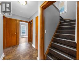 Laundry room - 108 Marlborough Street East, Leamington, ON N8H1X3 Photo 2