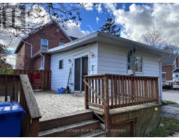 Laundry room - 462 12 Th Street, Hanover, ON N4N1V9 Photo 5