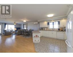 Living room - 23 113 Simpson Road, Braeshore, NS B0K1H0 Photo 2