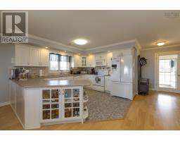 Primary Bedroom - 23 113 Simpson Road, Braeshore, NS B0K1H0 Photo 3