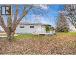 Storage - 12180 Ridge Line, Ridgetown, ON N0P2C0 Photo 3