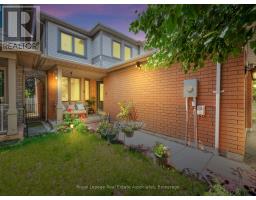 Primary Bedroom - 4 Greengrove Way, Whitby, ON L1R2N4 Photo 4