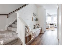 Dining room - 16 Emerald Wy, Spruce Grove, AB T7X3C7 Photo 2