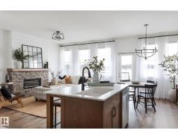 Den - 16 Emerald Wy, Spruce Grove, AB T7X3C7 Photo 4