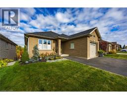 2pc Bathroom - 114 Mcguiness Drive, Brantford, ON N3T6R6 Photo 2