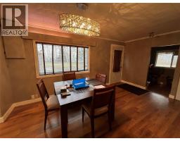 Bedroom - 5007 47 Avenue, Pouce Coupe, BC V0C2C0 Photo 4