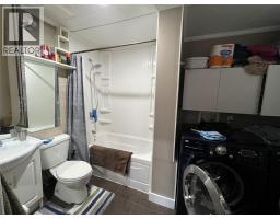 Bedroom - 5007 47 Avenue, Pouce Coupe, BC V0C2C0 Photo 3