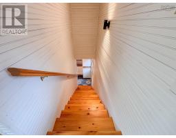 Laundry room - 25 Oakridge Lane, East Clifford, NS B0R1E0 Photo 5