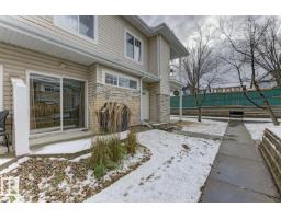 Primary Bedroom - 104 420 Cranberry Wy, Sherwood Park, AB T8H2M5 Photo 4