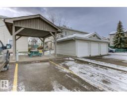 Kitchen - 104 420 Cranberry Wy, Sherwood Park, AB T8H2M5 Photo 3