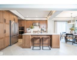 Primary Bedroom - 1611 14 St Nw, Edmonton, AB T6T2S2 Photo 5