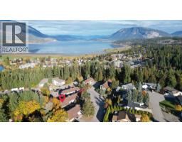 Primary Bedroom - 1451 1 Avenue Ne Unit 503, Salmon Arm, BC V1E1N8 Photo 2