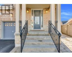 Kitchen - 275 Hansard Drive, Vaughan, ON L4H0W3 Photo 3