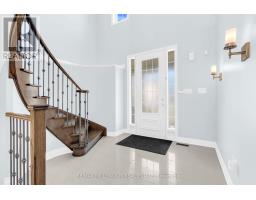 Kitchen - 275 Hansard Drive, Vaughan, ON L4H0W3 Photo 4