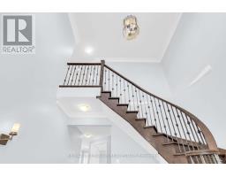 Eating area - 275 Hansard Drive, Vaughan, ON L4H0W3 Photo 5