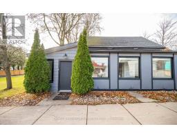 Dining room - 30 Main Street N, Milton, ON L0P1B0 Photo 2