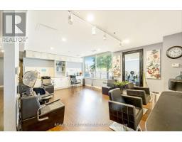 Bedroom 2 - 313 830 Scollard Court, Mississauga, ON L5V0A2 Photo 5