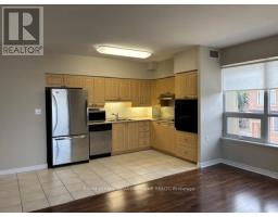 Kitchen - 313 830 Scollard Court, Mississauga, ON L5V0A2 Photo 3