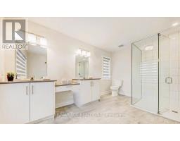 Bedroom - 350 Cullen Trail, Peterborough, ON K9H0J9 Photo 5