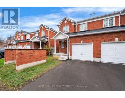 Kitchen - 221 10 Bassett Boulevard, Whitby, ON L1N9C8 Photo 2