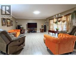 Kitchen - 1442 Nicholson Road, Estevan, SK S4A1T8 Photo 3