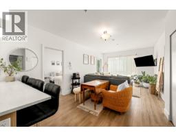 Living room/Dining room - 308 3070 Kilpatrick Ave, Courtenay, BC V9N0G7 Photo 2