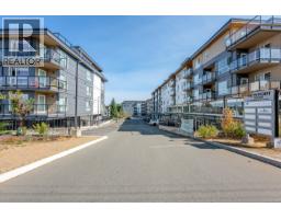 Bedroom - 308 3070 Kilpatrick Ave, Courtenay, BC V9N0G7 Photo 4