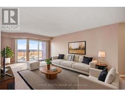 Bedroom 2 - 1403 860 Commissioners Road E, London South, ON N6C2V5 Photo 5