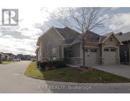 Laundry room - 30 4700 Hamilton Road, Thames Centre, ON N0L1G6 Photo 2