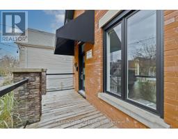 Laundry room - 80 Tecumseh Avenue E, London South, ON N6C1R9 Photo 4