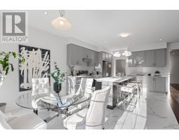 Living room - 58 Workgreen Park Way, Brampton, ON L6Y6J7 Photo 3