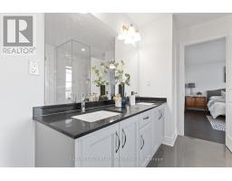 Primary Bedroom - 58 Workgreen Park Way, Brampton, ON L6Y6J7 Photo 5