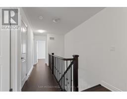 Dining room - 58 Workgreen Park Way, Brampton, ON L6Y6J7 Photo 2