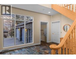 Primary Bedroom - 4 Prospect Close, Canmore, AB T1W2S3 Photo 5