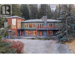 Living room - 4 Prospect Close, Canmore, AB T1W2S3 Photo 2